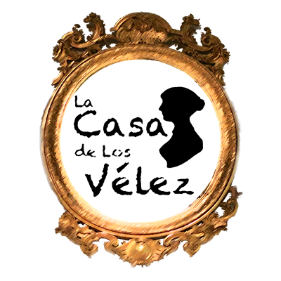 La casa de los Vélez